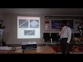 Presentation on Experimental investigation and optimisation of process parameters in FDM printed CFR
