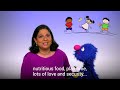 UNICEF and Sesame Street present a Mini Master Class on Parenting
