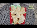 Goan Nevri/Neuros With Cashewnuts Filling Recipe | Goan Christmas Sweet Recipe