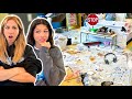 We CAN'T Believe Txunamy Did This... *She's in trouble* | Familia Diamond
