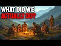 What Did Early Humans ACTUALLY Do All Day? | History for Sleep