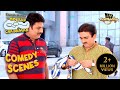 Jetha क्यों घूम रहा है Chips के Packets के साथ? | Taarak Mehta Ka Ooltah Chashmah | Comedy Scenes
