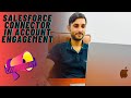 Salesforce Connector in Account Engagement Overview