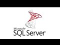 SQL server management studio 2014 - Download \u0026 Install