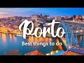 PORTO, PORTUGAL | 10 Incredible Things To Do In \u0026 Around Porto