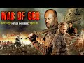 WAR OF GOD - Jason Statham | Hollywood Action Hindi Dubbed Movie | Hollywood Movies In Hindi Full HD