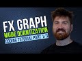 How to do FX Graph Mode Quantization: FX Graph Mode Quantization Coding tutorial - Part 1/3