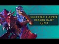 Dragon's Daily Quests | Southern Elsweyr | ESO
