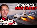 Greg Biffle Plane Crash: The Tiny Cockpit Mistake That Triggered Disaster