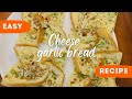 Flower cheese,garlic bread recipe | new recipe | फ्लॉवर चीज , गार्लिक ब्रेड रेसिपी । trending recipe