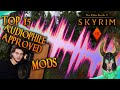 FOR THE AUDIOPHILE | SKYRIM VR TOP 15 MODS
