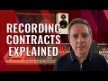 Record Label Contracts – What Music Artists Need to Know