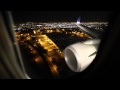 San Diego Runway 9 DOUBLE Go Around