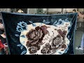 Visit One of the biggest blankets factories of the world in China