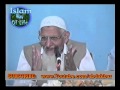 Nazar o Niaz Khatam Qull Shareef Aisal e Sawab ki Hurmat || Maulana Ishaq URDU