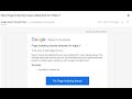 Page indexing issues detected | Fix google indexing issue