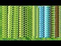 All Pea PvZ 2 Pak vs All Zombies Pak Epic Plants vs Zombies