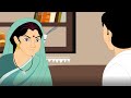 वैद्य जी - Hindi Story I Bedtime Story I Kids Stories I Animated Stories | Poems