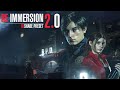 TUTORIAL: COMO INSTALAR EL RESHADE: RE IMMERSION - RESHADE 2.0 PARA RE2R (STEAM)
