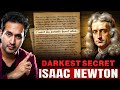 Isaac Newton : The Genius with a Dark Side