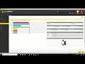 Endpoint adjustment in Betaflight