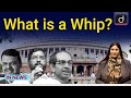 What is a Whip? - IN NEWS | Drishti IAS English