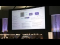 IBM's Brad McCredie at OpenPOWER Summit