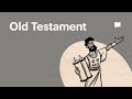 Old Testament Summary: A Complete Animated Overview