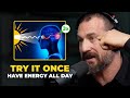 Neuroscientist: You Will NEVER Lack Energy Again | Andrew Huberman