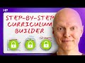 How To Create An Online Coaching Program (Step-by-Step Curriculum Builder)