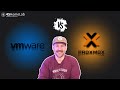 45HomeLab - Comparing Features of VMware's Free #ESXi vs @ProxmoxVE