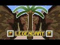 LEGENDARY (Minecraft Build Battle)