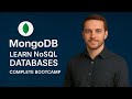 Learn MongoDB in 1 Hour - MongoDB Tutorial