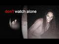 7 SCARIEST VIDEOS So Creepy People Think They’re Cursed | Scary Comp