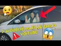 On la vraiment OUBLIÉ dans la VOITURE