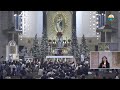 LIVE | Sunday Mass at the Manila Cathedral (December 28, 2025)