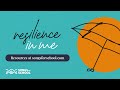 Resilience In Me I Official Lyric Video I Songs For School #resilience #perseverance #school #songs