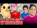 Kaju Ke Gift Humne Unboxing Kiye! 🎁 | Bharti Singh | Harssh Limbachiyaa | Golla