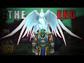 The End... ( Ep 14 Hardcore CraftedLocked)