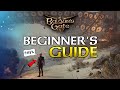 Baldur's Gate 3 - Ultimate Beginner's Guide to Gameplay Mechanics (Learn Now)