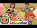 Please and Thank You Song | CoComelon Nursery Rhymes \u0026 Kids Songs