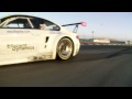 BMW M3 ALMS GT2 DRIFT