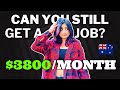 Make $3800/Month | How to find HIGH PAYING Jobs in Australia in 2023 | Aged Care Jobs In Australia