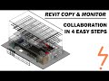 Revit Copy Monitor: The Coordination Tool You Aren't Using