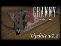 Granny Chapter Two v1.2 Update FULL GAMEPLAY