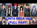 TIKTOK REVLICCA - CINTA BEDA USIA (FULL PART)