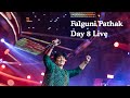 Falguni Pathak's Navratri Utsav 2025 - Day 08 | Jio World Convention Centre - Mumbai.