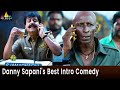 Danny Sapani's Best Introduction Comedy | Singam Movie Scenes @SriBalajiMovies