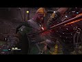 AC Valhalla Wrath of the Druids Gae Bolg spear Gameplay