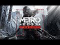 Metro 2033 Redux - Juego completo en Español | Sin comentarios | Longplay